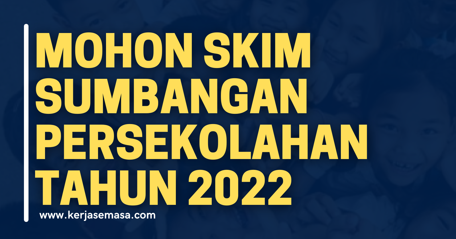 Mohon Skim Sumbangan Bakti Bantuan Persekolahan 2022 Mohon Skim Sumbangan Bakti Bantuan Persekolahan 2022